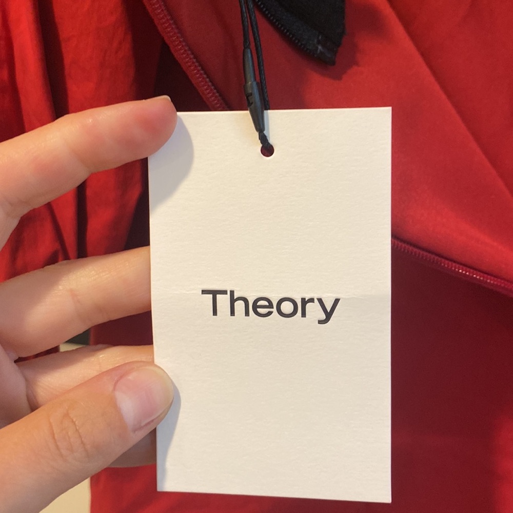 Theory Top - Picture 6 of 7